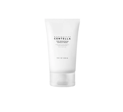 Tone Brightening Capsule Cream